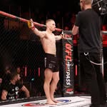 Thomas Paull - @thomaspaullmma - Instagram