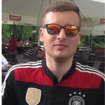 Thomas Payer - @eisernerkrieger - Instagram
