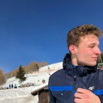 Thomas Payer - @thom_pay - Instagram