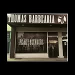 Barbearia Peaky Blinders - @thomas_peakyblinderss - Instagram
