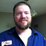 Thomas Peak - @jesusfreak197835 - Instagram