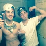 Thomas Peak - @youngstunner06 - Instagram