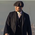 Thomas Shelby - @thomas.peakyblinders - Instagram