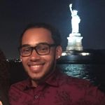 Alex Thomas Peart - @hennypal - Instagram
