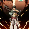 Eren Jaeger - @thomaspecora - TikTok