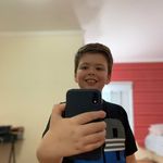 Thomas Pecora - @thomasalfito - Instagram