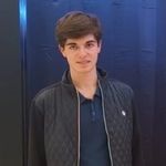 Thomas - @thomas__pecoraro - Instagram