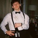 @thomaspedley - Instagram