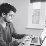 Thomas Pedley - @shallax - Instagram