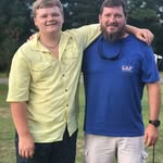 Jason Thomas Peele - @jtp_76 - Instagram