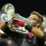 Thomas Pendergrass - @mcdctourjournal - Instagram