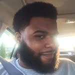 Thomas Pendergrass - @mrpendergrassii - Instagram