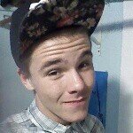 Nate Thomas Pendleton - @pendletonnate - Instagram