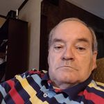 Thomas Pendleton - @thomaspendleton1948 - Instagram