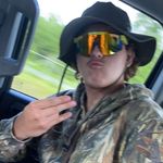 Thomas Pendleton - @penny_1494 - Instagram