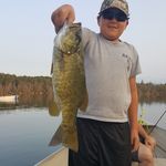 Thomas Pendleton - @fishing_hunting_outdoors94 - Instagram