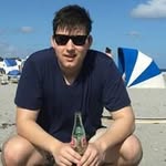 Kevin Thomas Penley - @kevman93 - Instagram