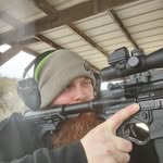 Thomas Penley - @mopardad22 - Instagram