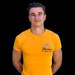 Thomas Penrose - @thomaspenrosept - Instagram