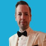 Thomas Peppard - @thomas.peppard - Instagram