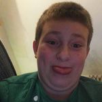 thomas pepper - @bunny_tiny_barney - Instagram