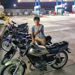Guniı gugung - @thomas_peranginangin - Instagram