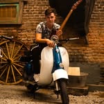 Thomas Peralta - @thomasperalta55 - Instagram