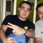 Thomas Peralta - @thomyperalta_ - Instagram