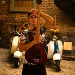 Thomas Peralta - @thomasperalta55 - Instagram