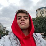 Thomas Peralta - @thomas.peralta6 - Instagram