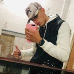 Thomas Peralta🎰☘ - @__thomas__26 - Instagram