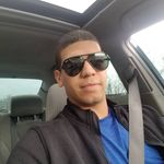 Thomas Peralta - @tperalta12 - Instagram
