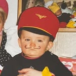Thomas Perkins - @_thomasperks_ - Instagram