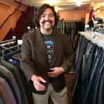 Thomas Perkins - @perkiman - Instagram