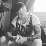 Thomas Perrone - @perrone0975 - Instagram