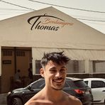 Thomas Perrone - Facebook