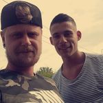 Thomas Perrone - @thomas_perrone - Instagram