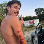 Thomas perrone - @perrone7980 - Instagram