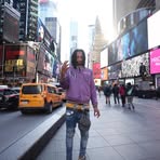 Thomas Perry - Facebook