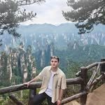 Thomas Perry - @thomasperry97 - Instagram