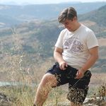 Thomas Perry - @thomas.perry_22 - Instagram