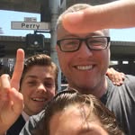 Thomas Perry - @total_package_daddy - Instagram