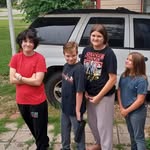 Shelli Dahn Perryman-Thomas - @shelliperrymanthomas - Instagram