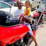 Thomas Perryman - @chuck_tom_tigger - Instagram