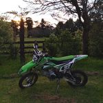 Ricky Thomas petch - @rickythomaspetch - Instagram