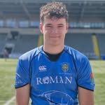 Thomas Petch - @t_petch1209 - Instagram