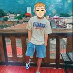 T - @thomas.petoroti - Instagram