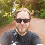 Thomas Petö - @freelion2355 - Instagram
