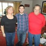 Thomas Peto Sr. - @petosr.thomas - Instagram