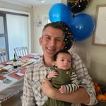 Thomas Petrillo - @tepetrillo77 - Instagram